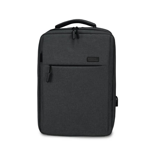 Mochila Subblim Traveller Airpading 15,6"