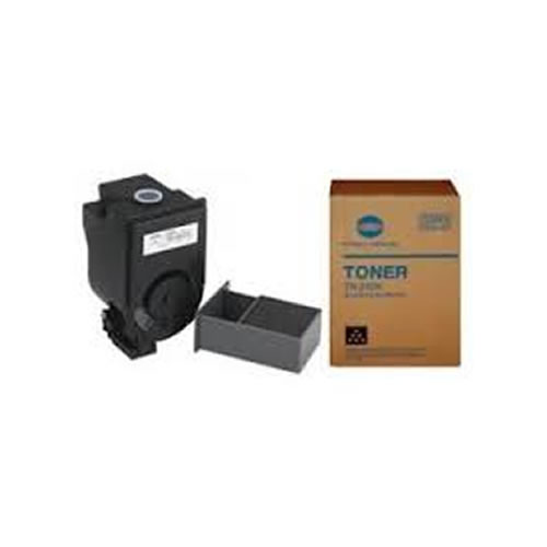 Toner Original Konica/Minolta TN-310 Preto