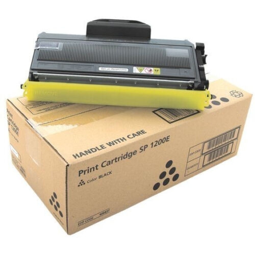 Toner Original Ricoh SP-1200 Type 1200E