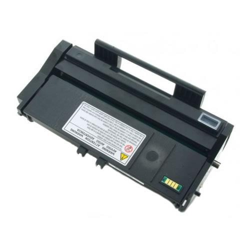 Toner Original Ricoh SP 100 E Preto
