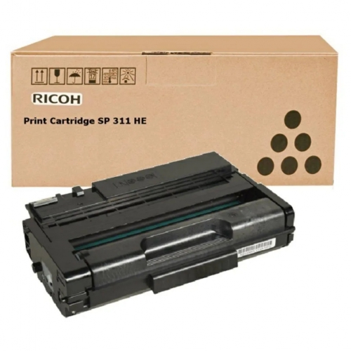 Toner Original Ricoh SP-311HE