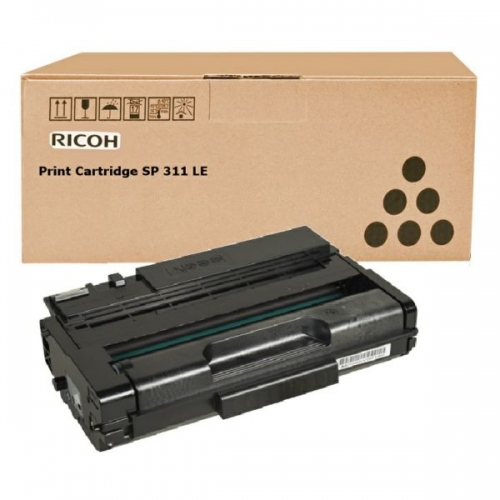 Toner Original Ricoh SP-311LE