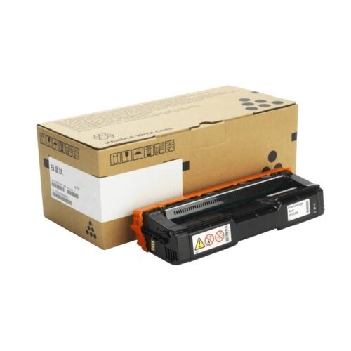 Toner Original Ricoh C252 Magenta
