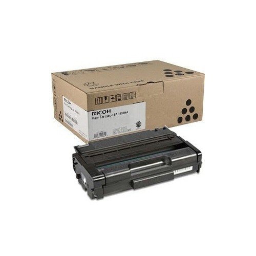 Toner Original Ricoh SP 3400 Standard