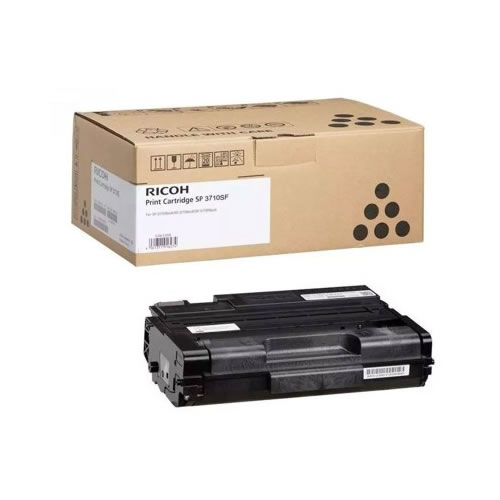 Toner Original Ricoh SP 3700/3710