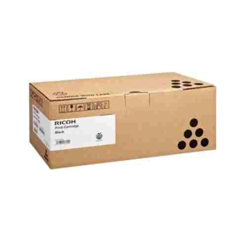 Toner Original Ricoh P C600 Preto