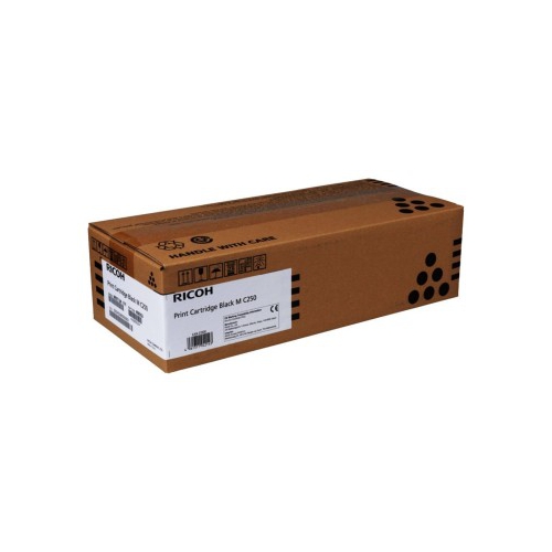 Toner Original Ricoh P C300 Preto