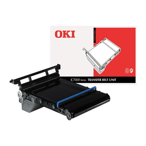 Belt Unit Original OKI C7200/C7200n/C7200dn/C7400