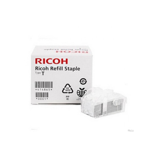 Agrafos Ricoh Tipo T - 2X5000