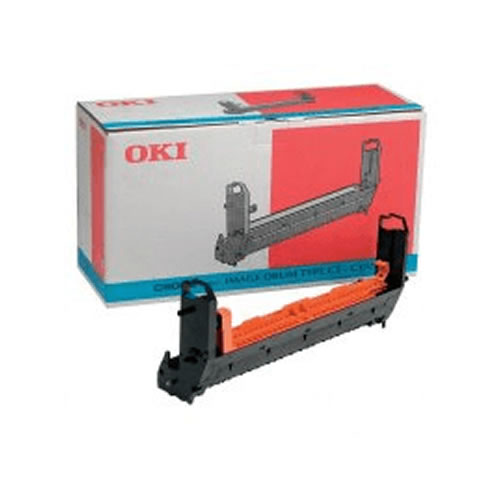 Tambor Original OKI C9200 Ciano