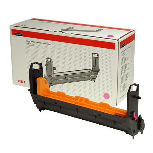 Tambor Original OKI C9300/C9500 Magenta