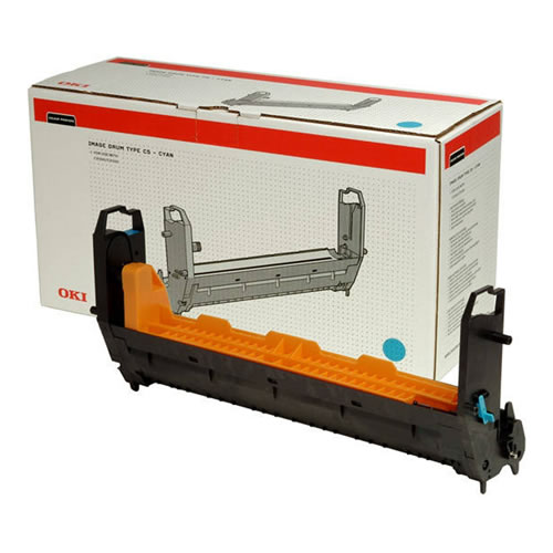 Tambor Original OKI C9300/C9500 Ciano