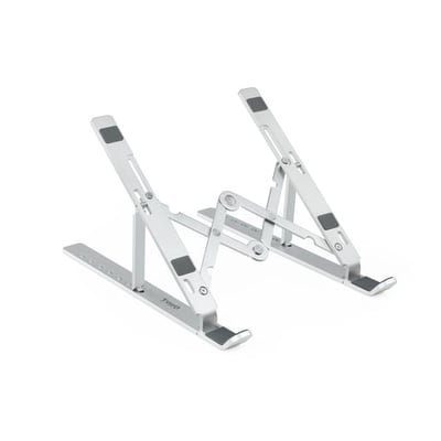 Suporte TooQ para Computadores e tablets Prateado 38,1 cm (15")