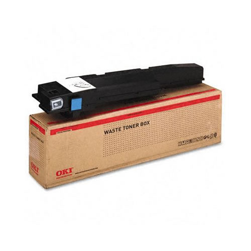 Depósito de Toner OKI C9600/9650/C9800