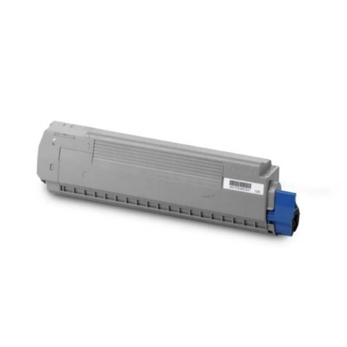 Toner Original OKI ES8460 Preto