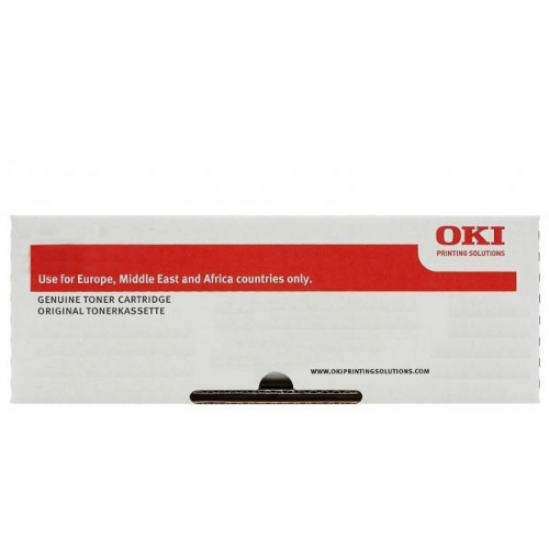 Toner Original OKI ES8451 / ES8461 Magenta