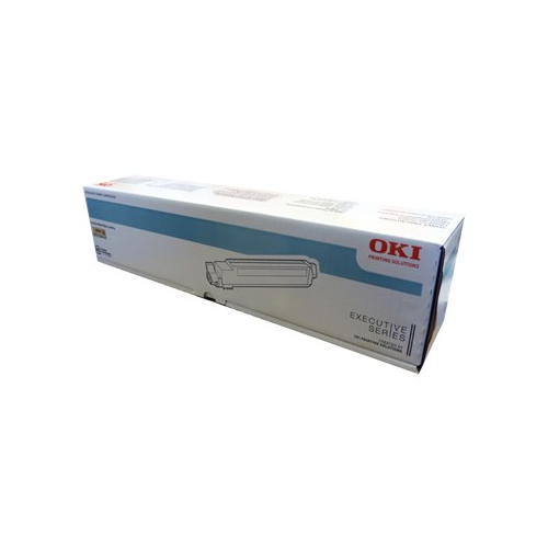 Toner Original OKI ES7411 Ciano