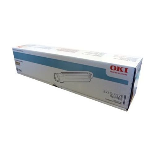 Toner Original OKI ES7411 Preto
