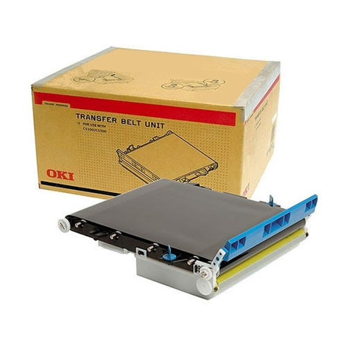 Belt Unit Original OKI C610/C711