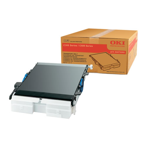 Unidade Belt OKI C301/ C310/ C330/ C510/ C530