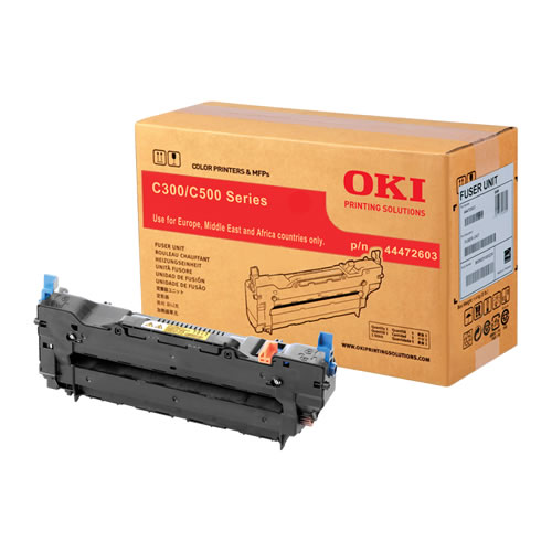 Unidade Fusora OKI C301/ C310/ C330/ C510/ C530