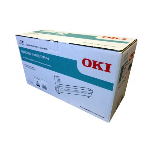 Tambor Original OKI ES8431 / ES8441 Preto