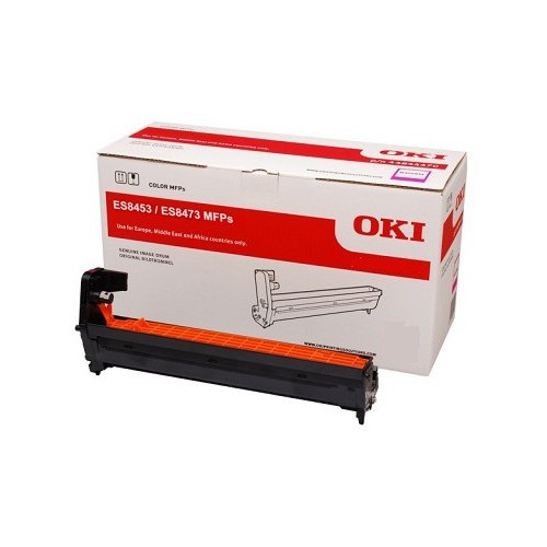 Tambor Original OKI ES8453 / ES8473 Preto