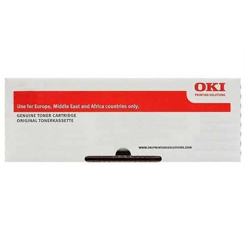 Toner Original OKI ES8431 / ES8441 Magenta