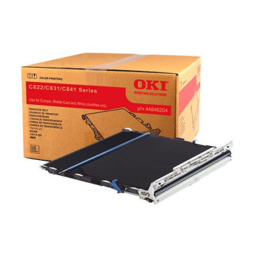 Unidade Belt Orig. OKI C822 / C831 / C841 / C853