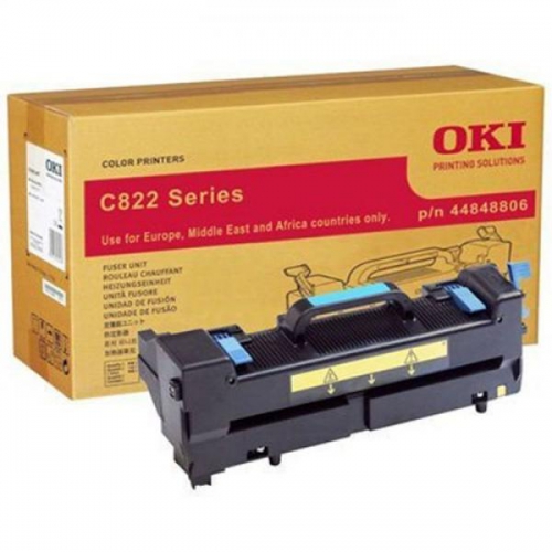 Fusor Original OKI C822