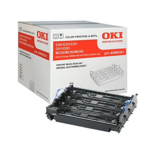 Tambor Original OKI C301/ C321/ C331