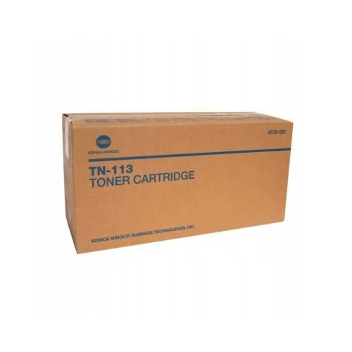 Toner Original Konica/Minolta TN-113 (101A)