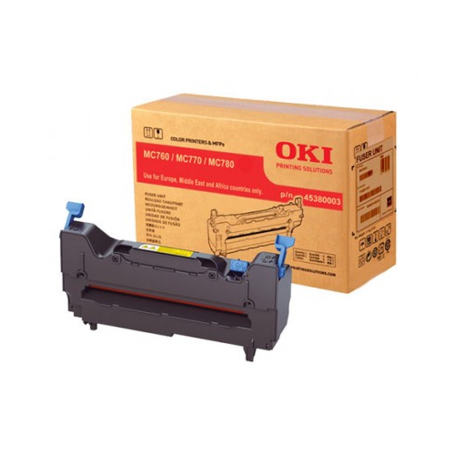 Fusor Original OKI ES7460 / ES7470 / ES7480