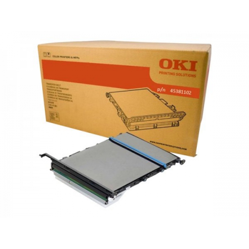 Unidade Belt OKI MC760 / MC770 / ES7460