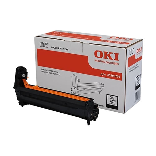 Tambor Original OKI MC760/770/780 Preto