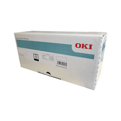 Toner Original OKI ES7470 /  ES7480 Preto
