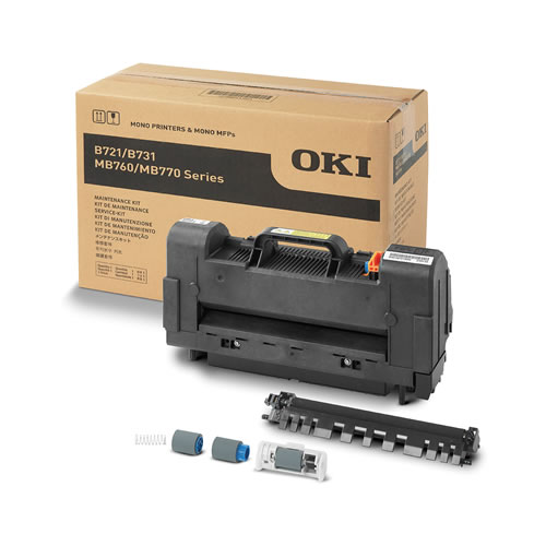 Kit Manutenção OKI B721/B731/MB760/MB770