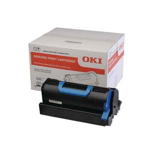 Toner + Tambor Original OKI B721/ 731/ MB760