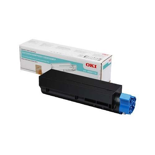 Toner Original OKI ES4132 / ES4192 / ES5162
