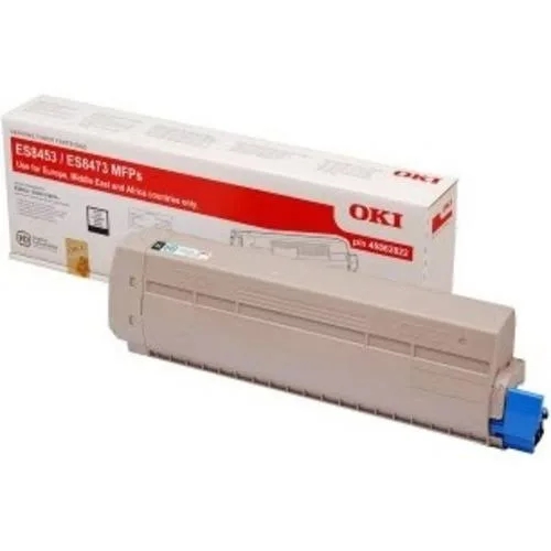 Toner Original OKI ES8453 / ES8473 Magenta
