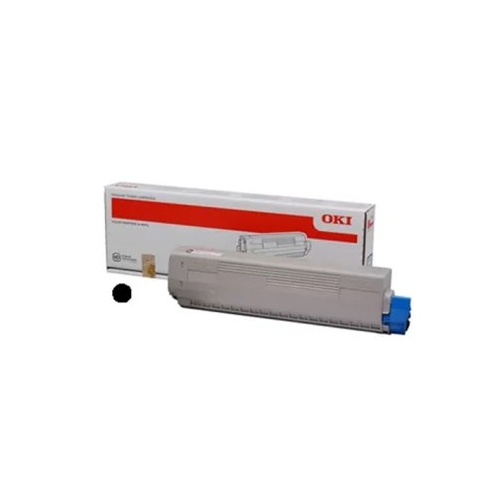 Toner Original OKI ES8453 / ES8473 Preto