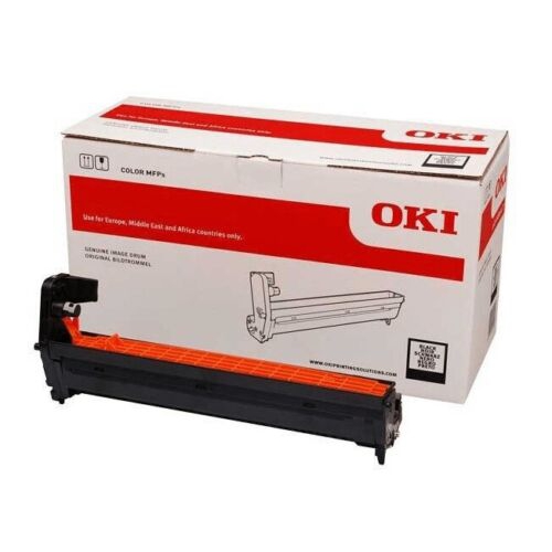 Tambor Original OKI C823 / C833 / C843 Preto