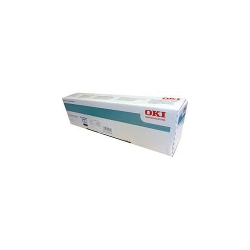 Toner Original OKI ES6412 Preto