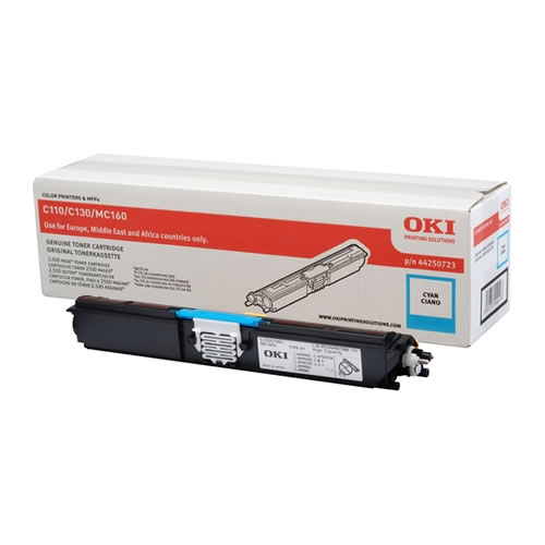Toner Original OKI C332/MC363 Magenta 3K