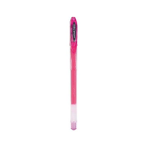 Esferog. Uni-ball Signo UM120 0.7 Rosa Pack 12