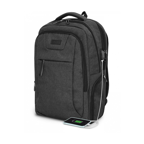 Mochila Subblim Air Padding 16"