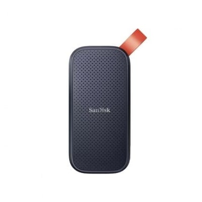 Disco Externo SanDisk SSD 1 TB