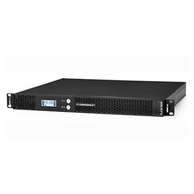 UPS Salicru Monitor SPS 1000 ADV R2 - Line-interactive