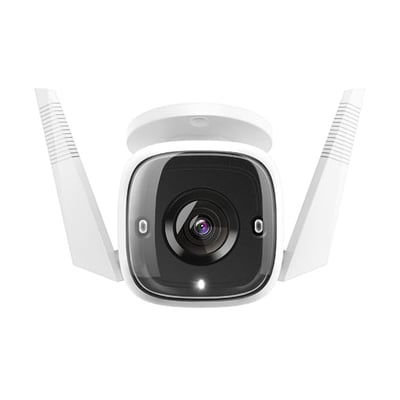 Câmara TP-LINK Tapo TC65 IP Exterior