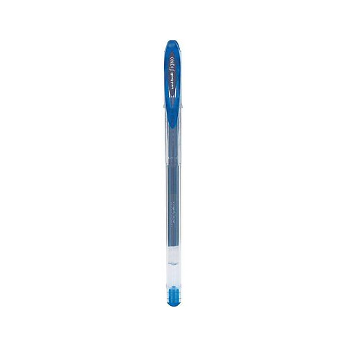 Esferog. Uni-ball Signo UM120 0.5 Azul Pack 12
